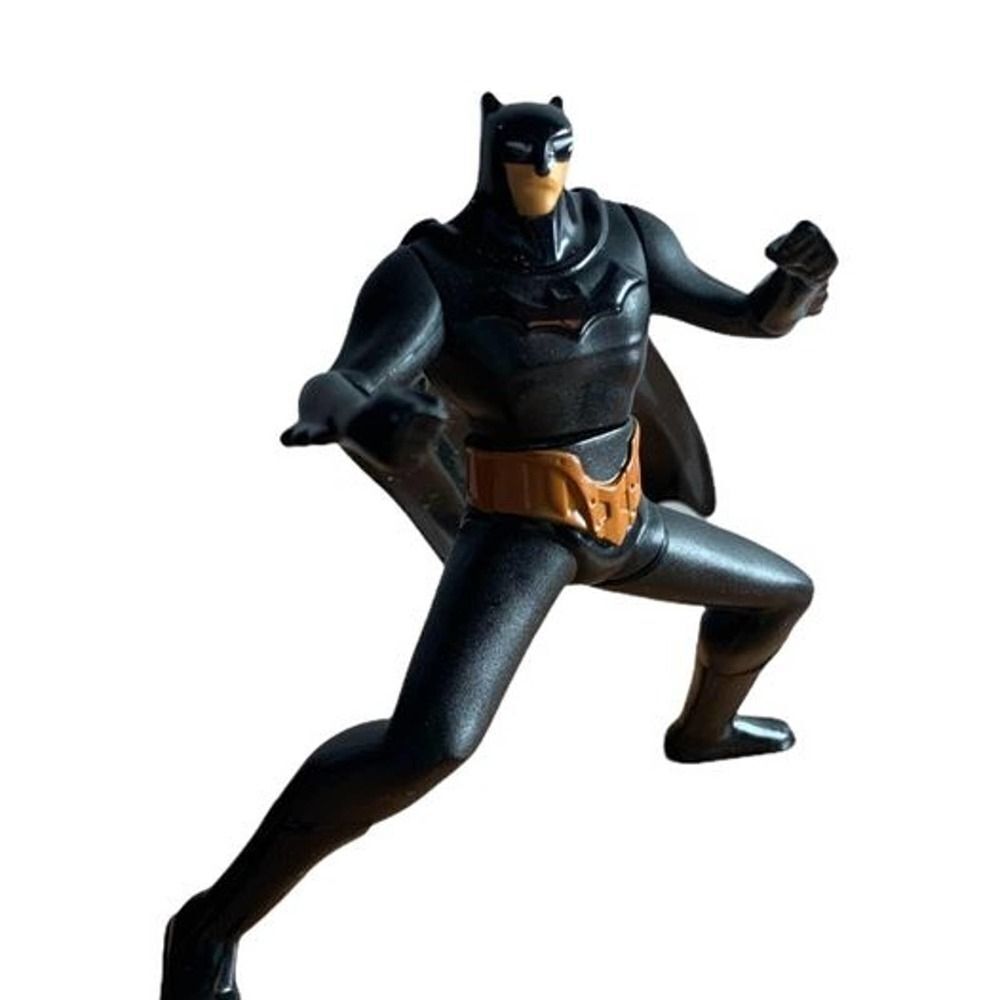 DC Comics Beware The BATMAN 4" Figure McDonald's #1 2013